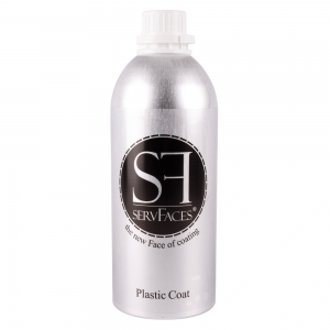 Plastic Coat - ProtectPro Auto