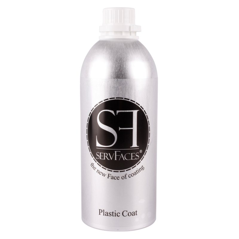 Plastic Coat - ProtectPro Auto Plastic Coat - ProtectPro Auto