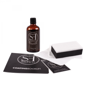 Plastic Coat - ProtectPro Auto