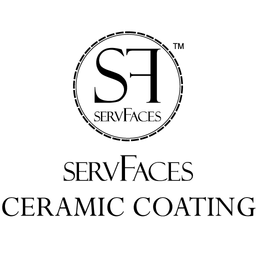 ProtectPro Auto - Servfaces Automotive Ceramic Coating
