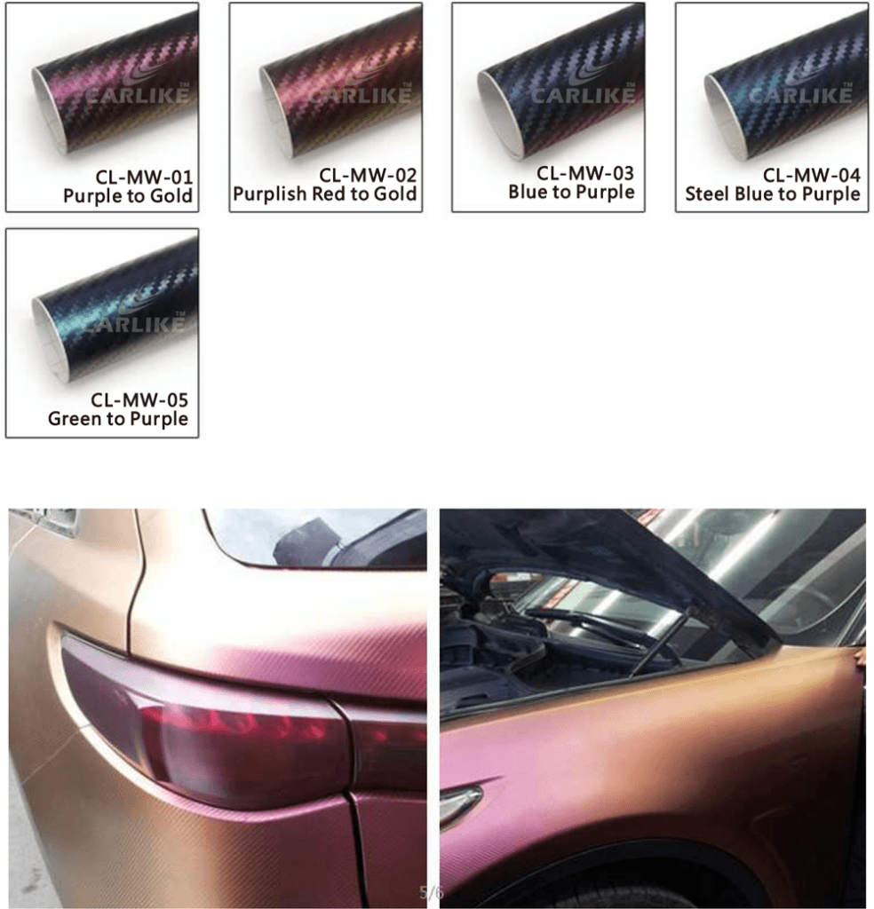 Automotive Paint Protection Film (PPF) Installer - ProtectPro